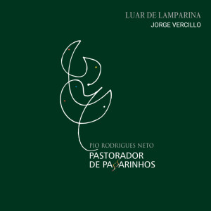 Jorge Vercillo的專輯Luar de Lamparina