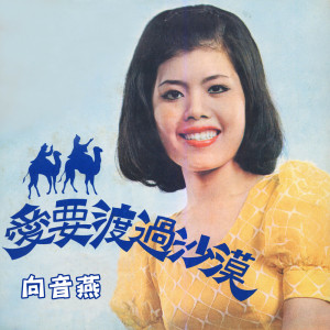 收聽向音燕的祈禱你快樂歌詞歌曲