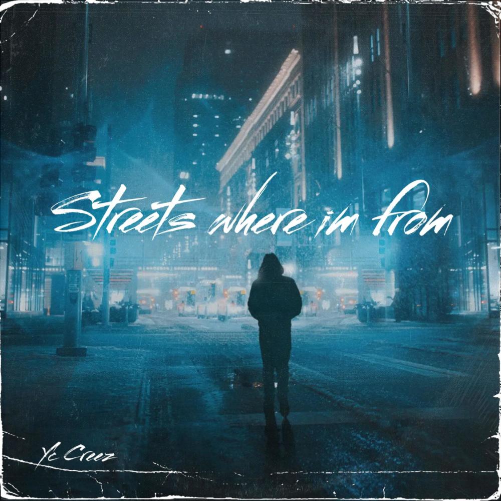 Streets where im from (Explicit)
