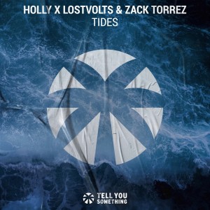 Holly的专辑Tides