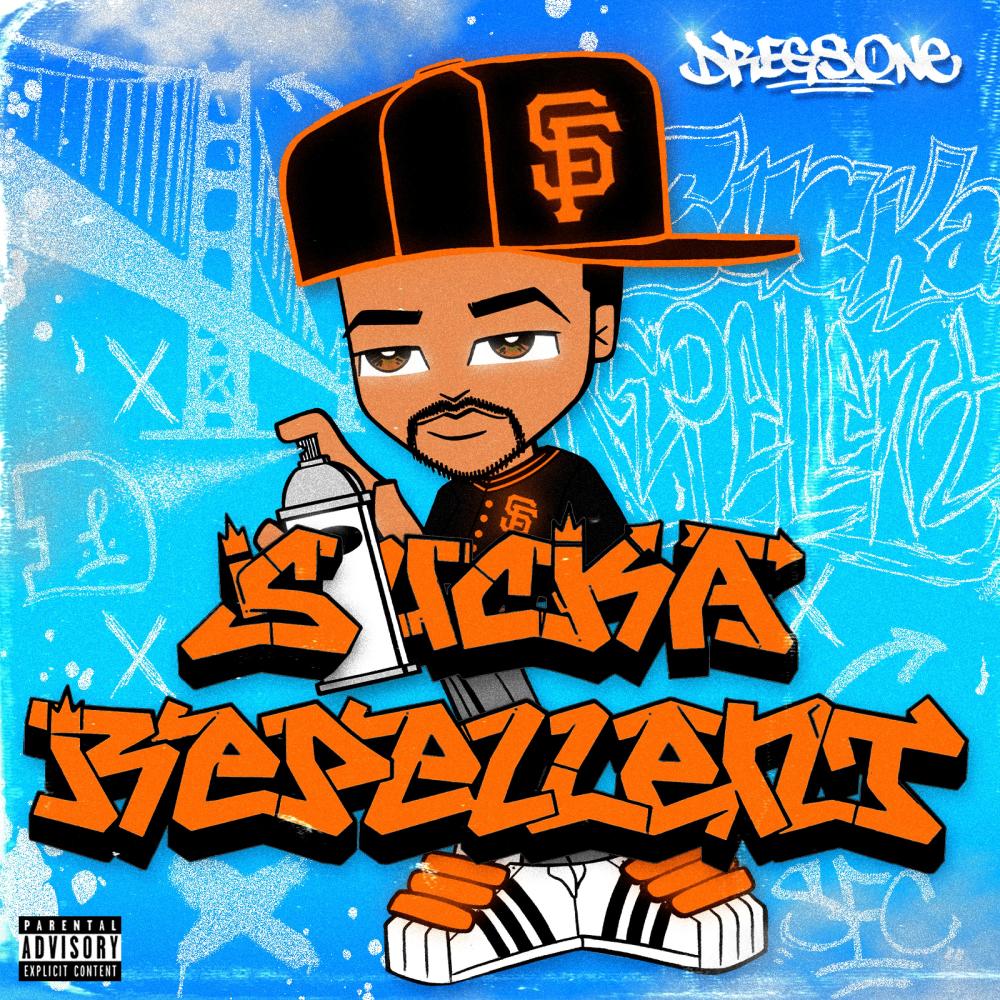Geeked Up (feat. Husalah) (Explicit)