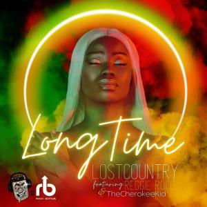 ดาวน์โหลดและฟังเพลง Long Time (feat. Reggie Rocc & TheCherokeeKid) พร้อมเนื้อเพลงจาก Lost Country