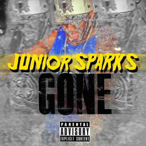 ดาวน์โหลดและฟังเพลง Gone (Explicit) พร้อมเนื้อเพลงจาก Junior Sparks