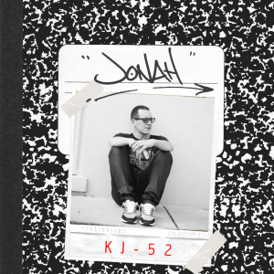 Album Jonah oleh KJ-52