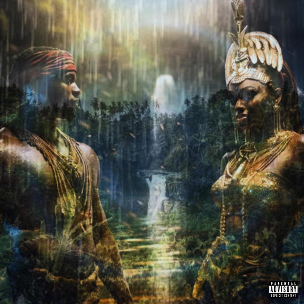 Orishas (Explicit)
