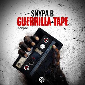 收聽Snypa B的** Money (feat. Gordo Brega) (Remastered|Explicit)歌詞歌曲