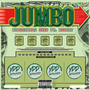 Jumbo (feat. Skooly) (Explicit)