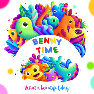 Listen to There's a Tree in My Street song with lyrics from Benny Time