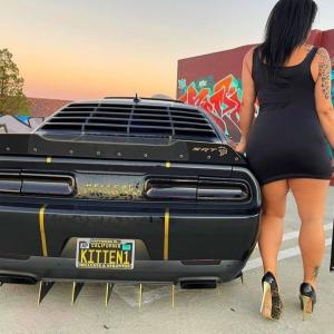 ดาวน์โหลดและฟังเพลง HellCat (Explicit) พร้อมเนื้อเพลงจาก wlyjay