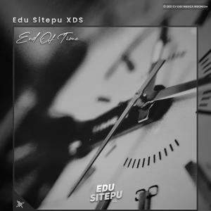 Album End of Time from Edu Sitepu XDS