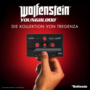 อัลบัม Wolfenstein: Youngblood (Original Game Soundtrack) ศิลปิน Various