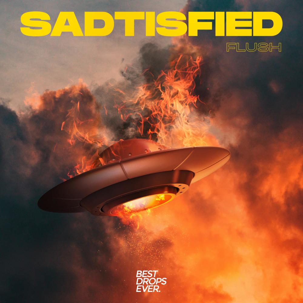 Sadtisfied