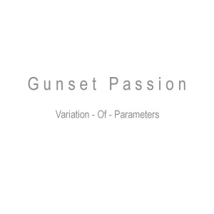ดาวน์โหลดและฟังเพลง Ozzy (Explicit) พร้อมเนื้อเพลงจาก Gunset Passion