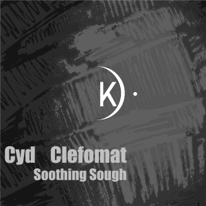 cyd的專輯Soothing Sough