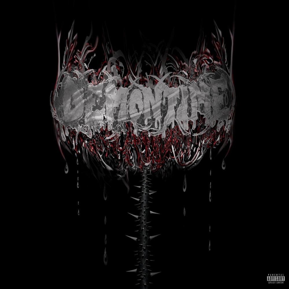 DESERT (feat. Ntel22 & Skullbebe) (Explicit)