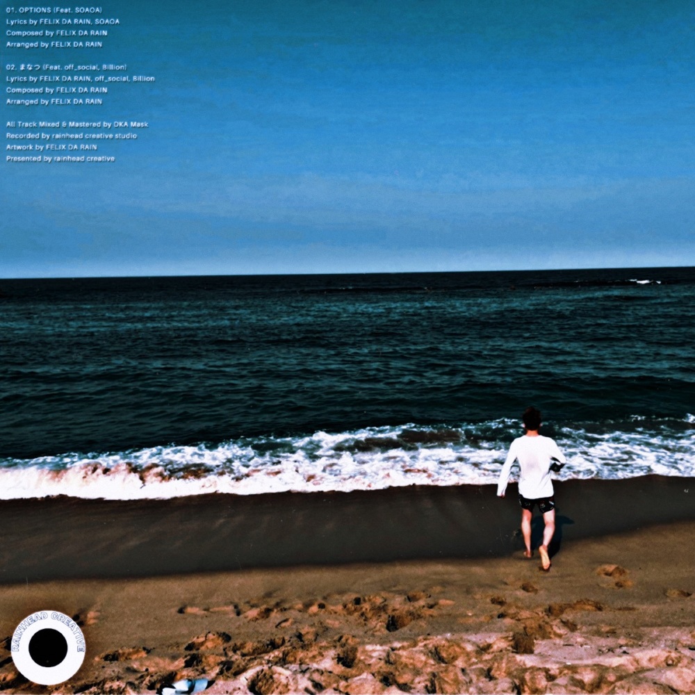 OPTIONS (Feat. SOAOA)