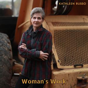 Kathleen Russo的專輯Woman's Work