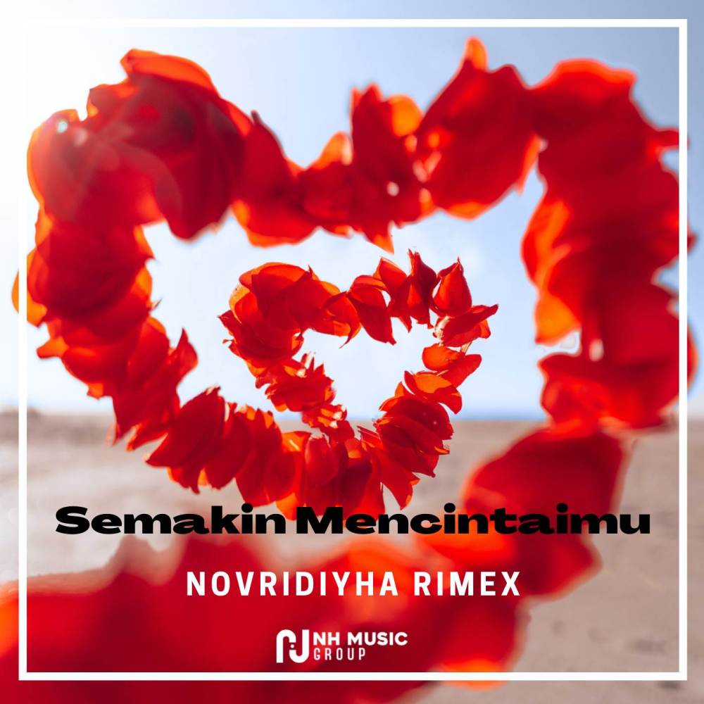 Semakin Mencintaimu