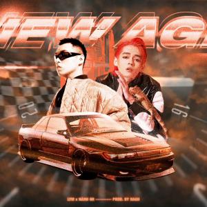 收聽Lym的NEWAGE (feat. Hành Or) (Explicit)歌詞歌曲
