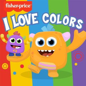收聽Fisher-Price的Fisher-Price Monsters: I Love Colors歌詞歌曲