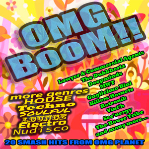Listen to What Can I Do (Pump Up Mix) (Pump up Mix) song with lyrics from Lawyer and Commercial Agents