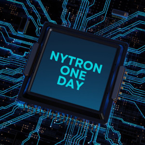 Album One Day from Nytron