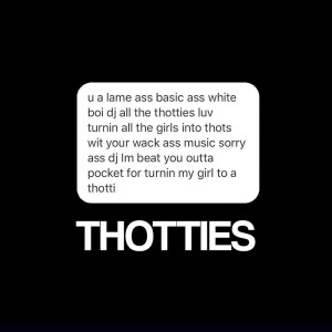 Thotties (Explicit)