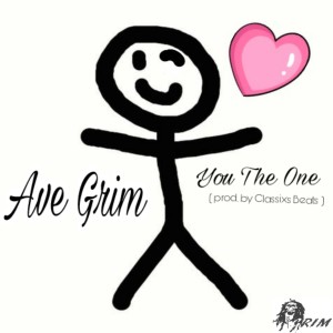 ดาวน์โหลดและฟังเพลง You the One พร้อมเนื้อเพลงจาก Ave Grim