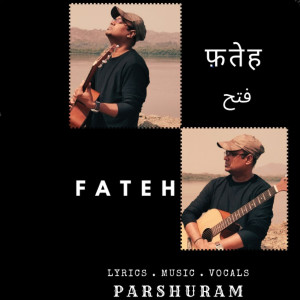 Album Fateh from Parshuram