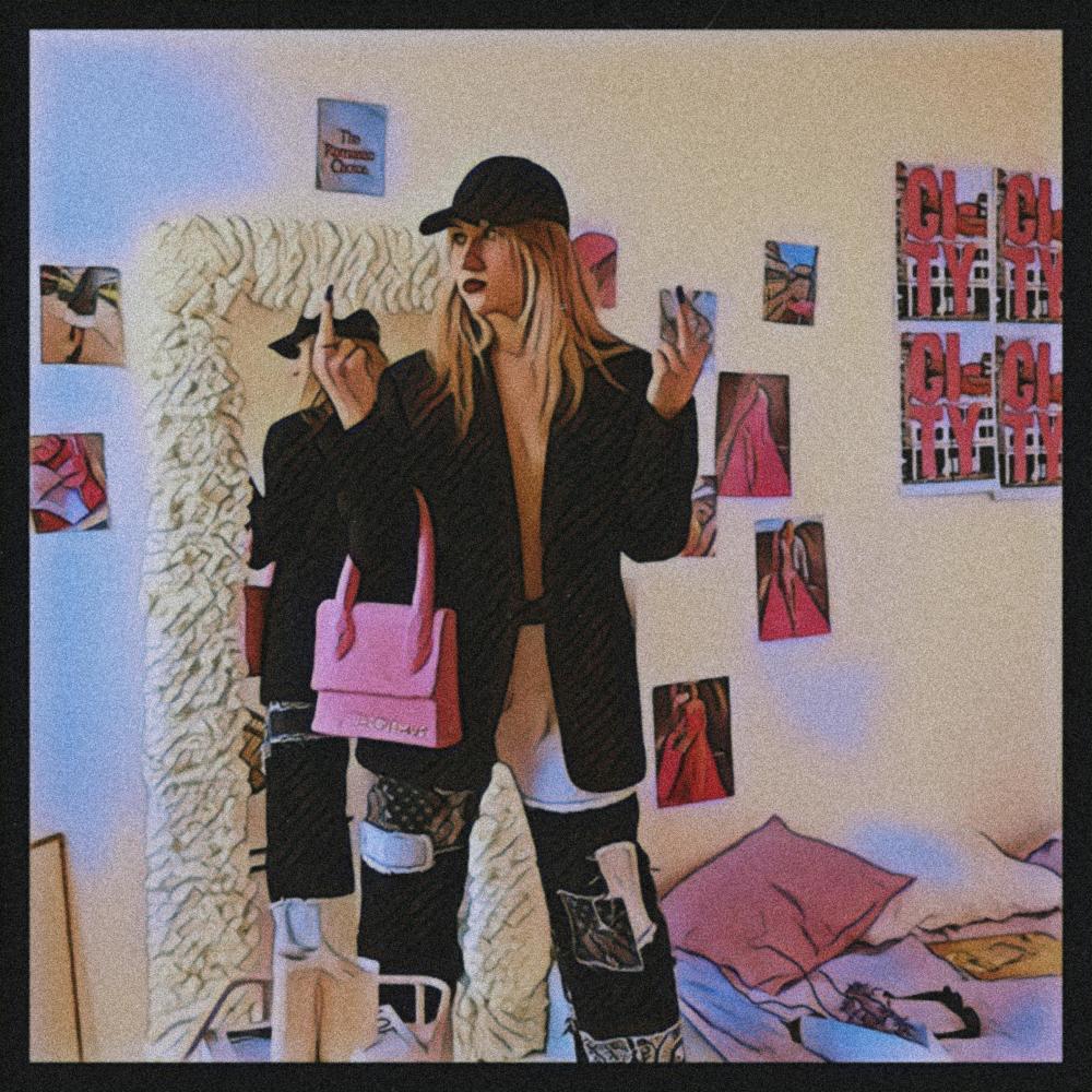 Сука (Explicit)