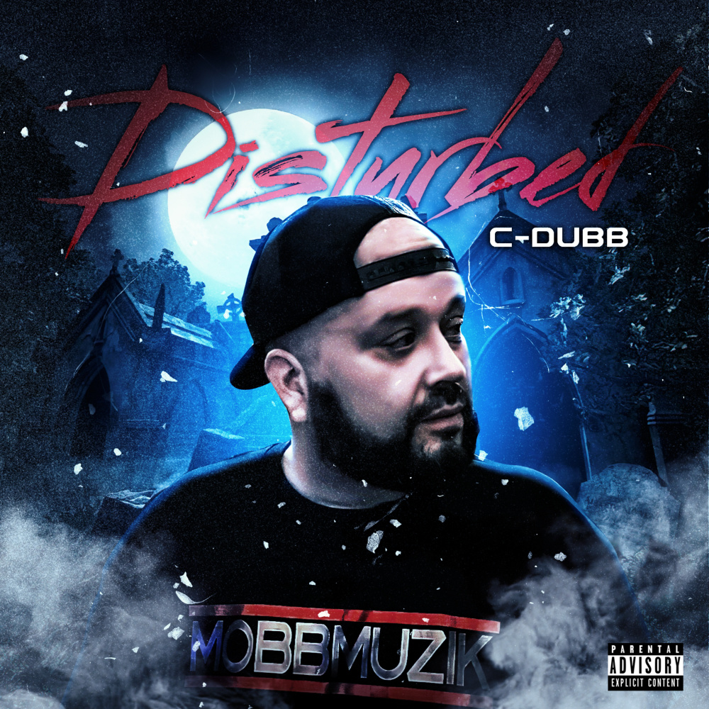 Disturbed (Explicit)