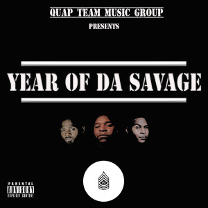 อัลบัม Year of da Savage ศิลปิน Various