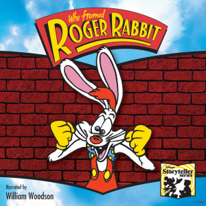 William Woodson的專輯Who Framed Roger Rabbit