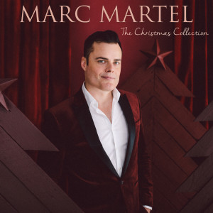Album The Christmas Collection from Marc Martel
