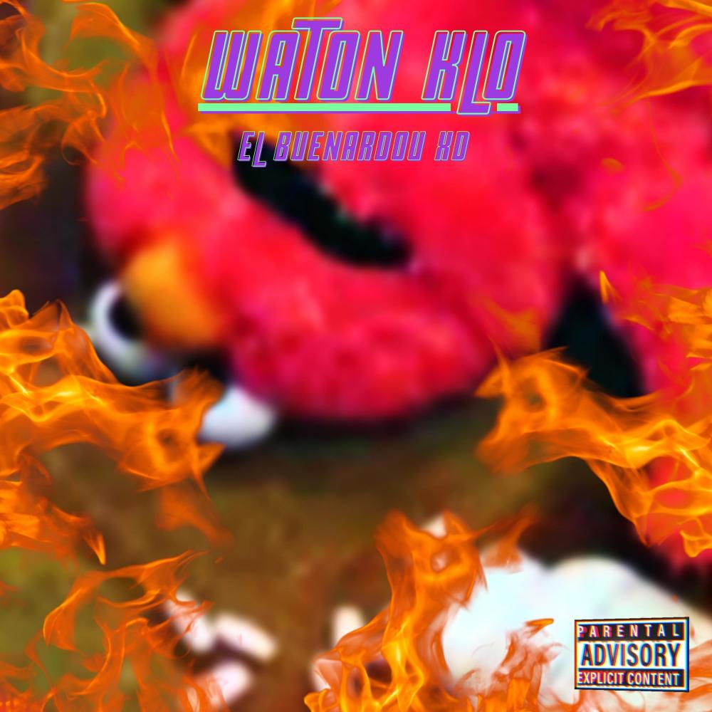 Waton klo (Explicit)