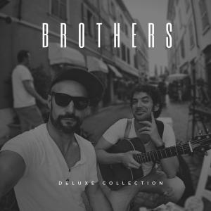 Album Brothers Deluxe Collection from Brothers