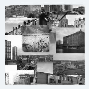 收聽The Madisons的City or my Hometown歌詞歌曲