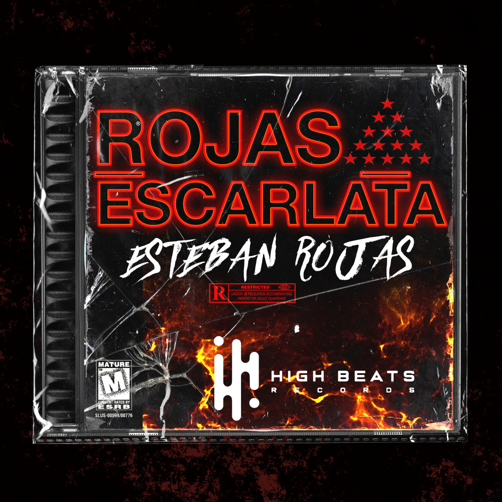 Rojas Escarlata (Explicit)