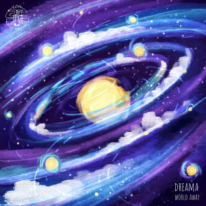 Listen to World Away song with lyrics from Dreama