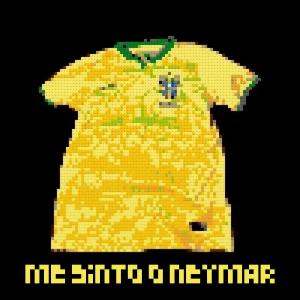 Listen to Me sinto o Neymar (Explicit) song with lyrics from RYEL.og