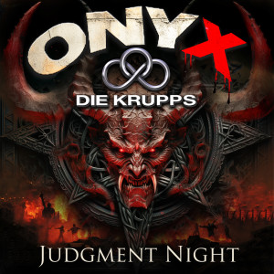 Onyx的專輯Judgment Night (Explicit)