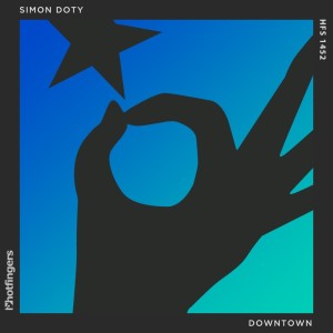 收聽Simon Doty的Downtown歌詞歌曲