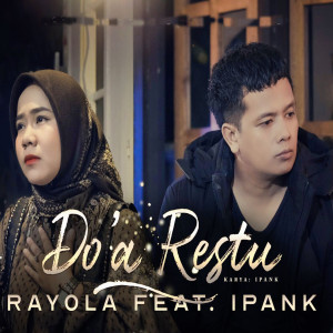 Dengarkan Doa Restu lagu dari Rayola dengan lirik