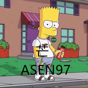Listen to 芒 song with lyrics from ASEN97