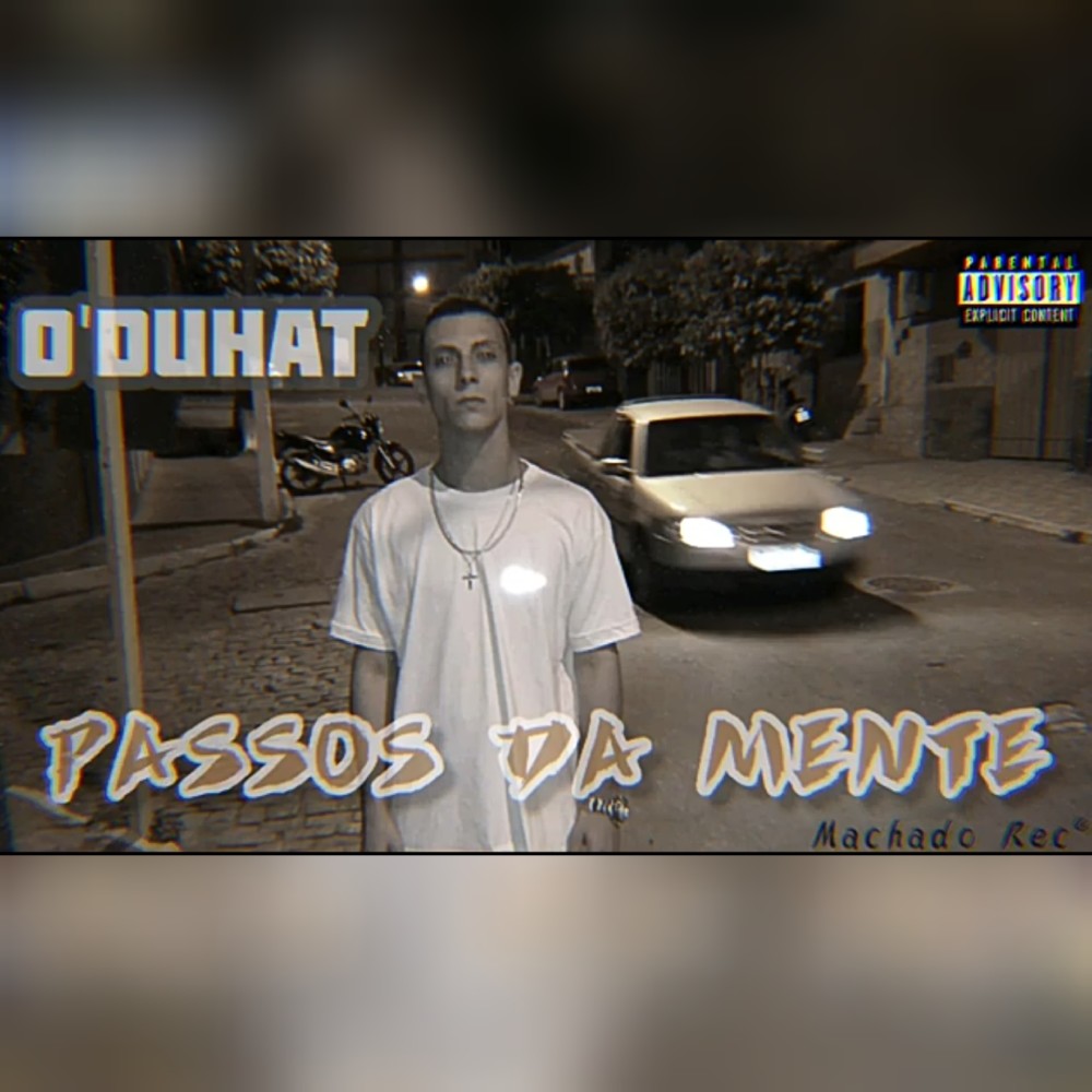 Passos da Mente