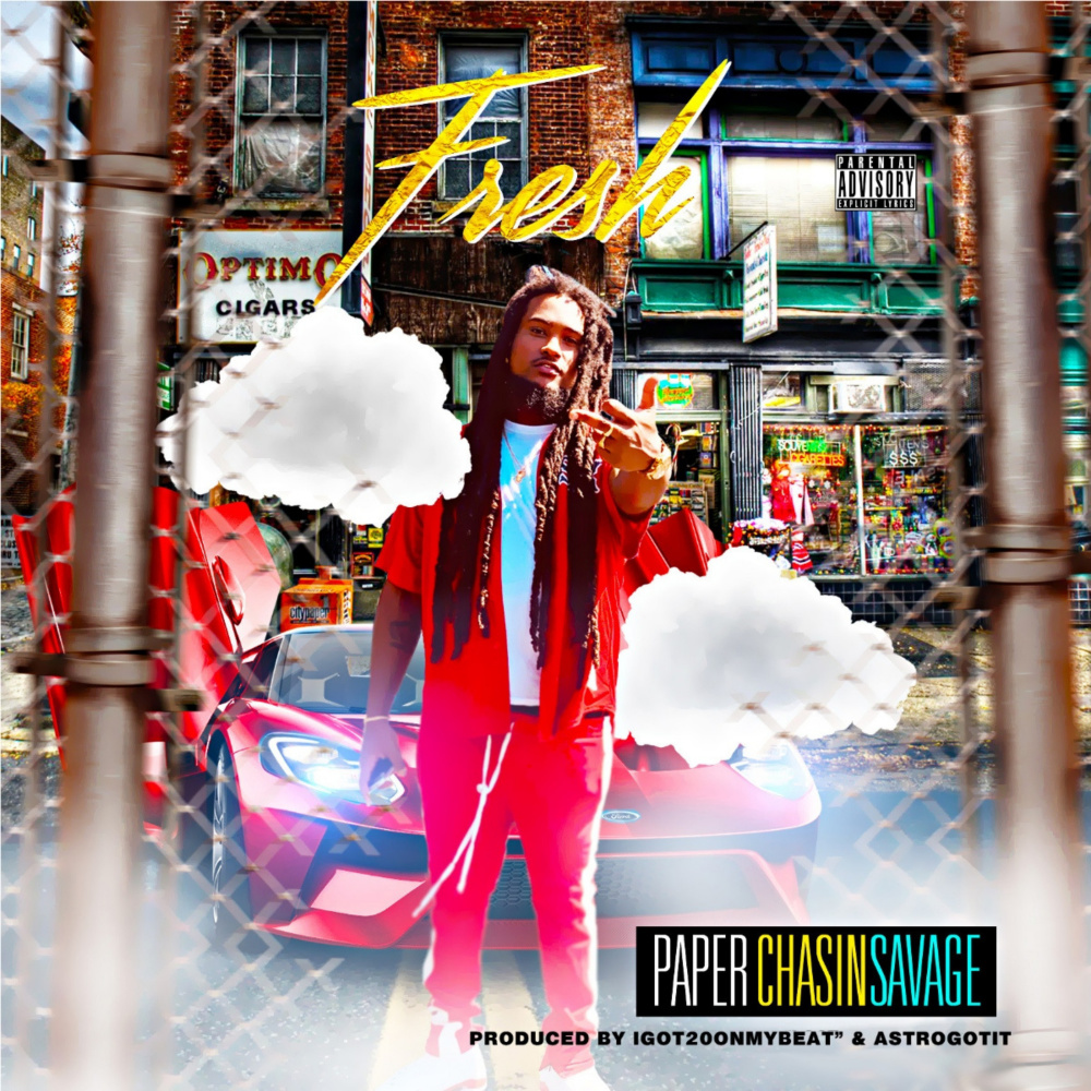Fresh (Explicit)