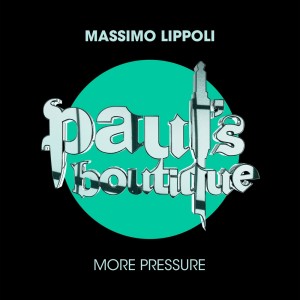 อัลบัม More Pressure ศิลปิน Massimo Lippoli