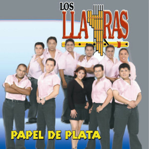 อัลบัม Papel De Plata ศิลปิน Los Llayras