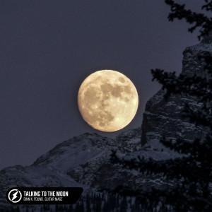 Dinn K的专辑Talking To The Moon (Acoustic)