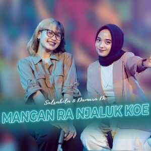 Dengarkan Mangan Ra Njaluk Kowe (Live) lagu dari Damara De dengan lirik